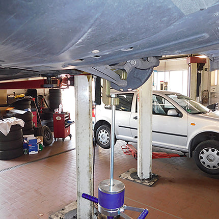 GO528 - Heavy Duty Suspension Hook