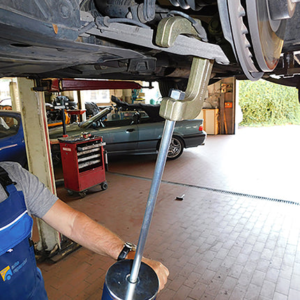 GO528 - Heavy Duty Suspension Hook