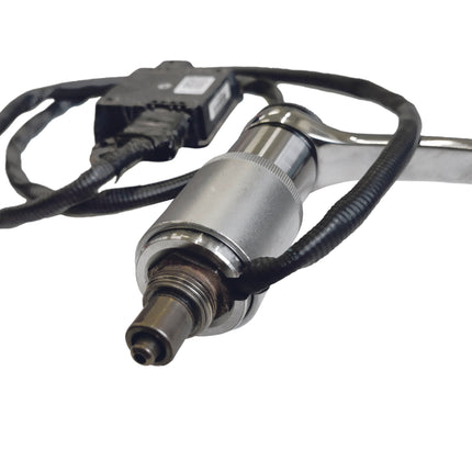 GO700 - Sockets for NOX and Particulate Sensors