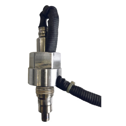 GO700 - Sockets for NOX and Particulate Sensors