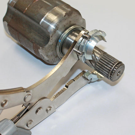 GO829 - Locking Snap Ring Pliers