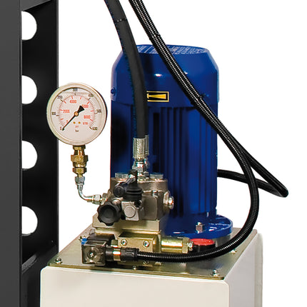 GO1442 - Electro Hydraulic Press 150T