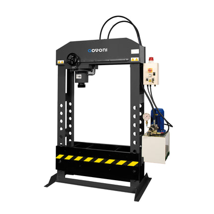 GO1442 - Electro Hydraulic Press 150T