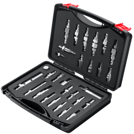 Photos of the ATF KIT 1