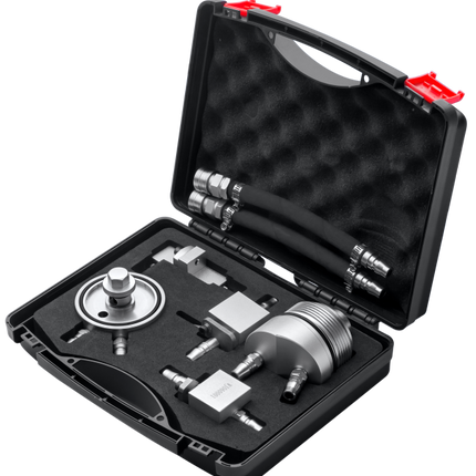 FDATFM-KIT2 - Optional Adaptor Kit for ATF Machine