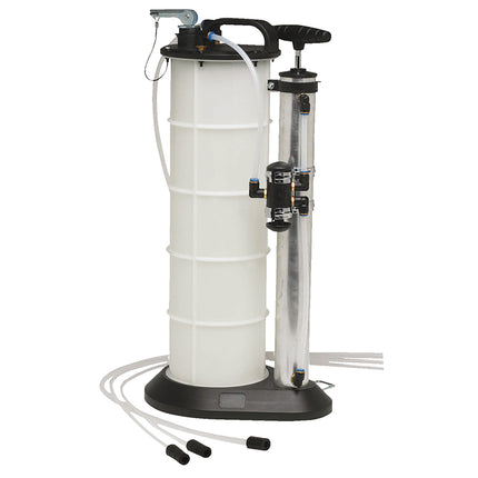 MV7201 - Mityvac Fluid Evacuator Plus