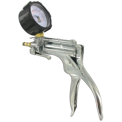 MV8510 - Mityvac Silverline Hand Pump