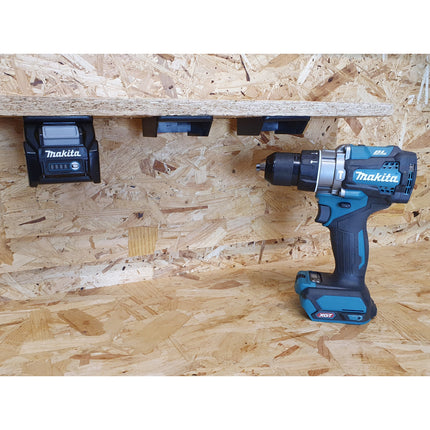 90804400 Battery Mounts (Pair) - Makita 18v LXT Battery Mounts