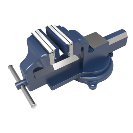 53341500 - Polyurethane Cross Serrated Magnetic Jaws 150mm