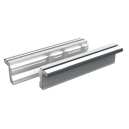 53331800 - Prism / Vee Pipe Magnetic Jaws 180mm