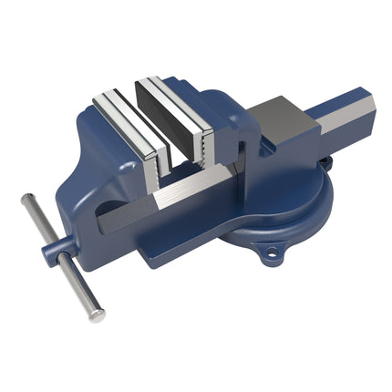 53318000 - Rubber Covered Magnetic Jaws 180mm