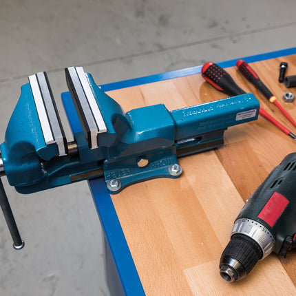 53311000 - Rubber Covered Magnetic Jaws 100mm