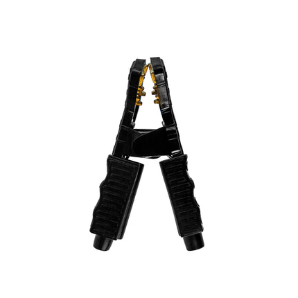 sp3100-01 black clamp for speedline booster