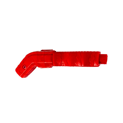 sp3100-02 red clamp for speedline3100