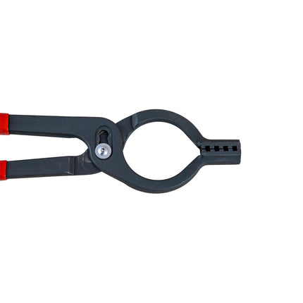 close up of Multi directional hose clamp pliers speedline1327