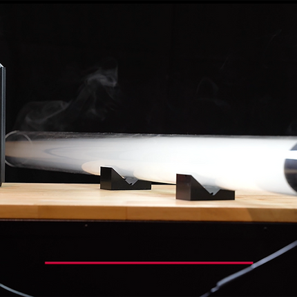 53400800 - Automotive Smoke Diagnostic Machine