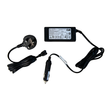 SP6200-02 Charger Lead 12V