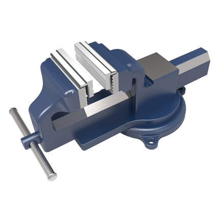 53301000 - Neutral Magnetic Jaws 100mm