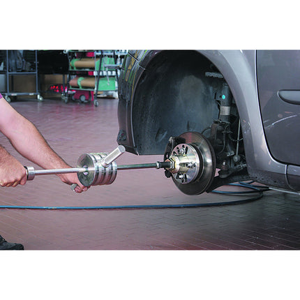 GO010 - Universal Hub Puller and Drive Shaft Set - Basic
