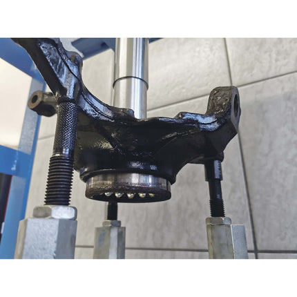 GO018 - Universal Bearing & Hub Installation & Removal Tool Kit