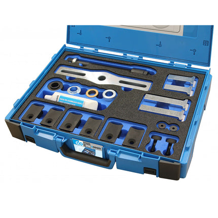 GO046 - Internal Hub Extractor Set