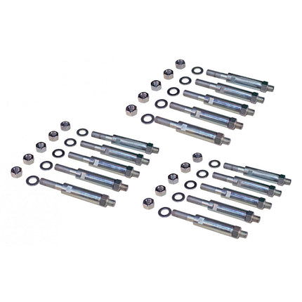 GO070 - Spacer and Extension Set