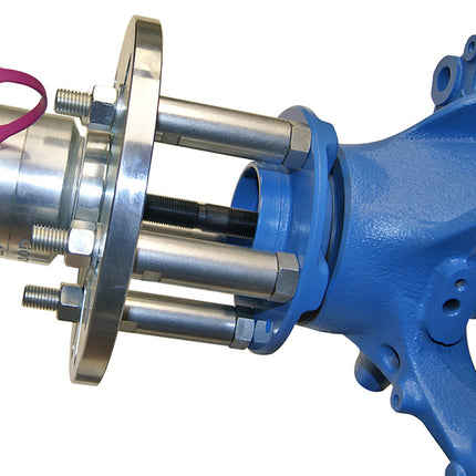 GO070 - Spacer and Extension Set