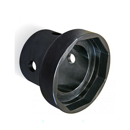 GO1329 - Hub Nut Socket - Polygonal - R.O.R