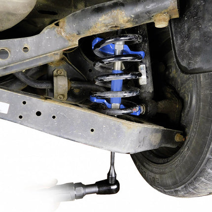 GO359 - Coil Spring Compressor - Multi Link/Wishbone Suspensions