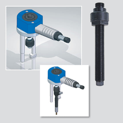 GO402 - Hydraulic Injector Extractor Kit - Mercedes