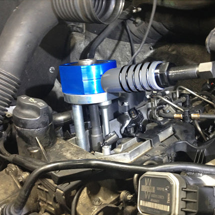 GO402 - Hydraulic Injector Extractor Kit - Mercedes