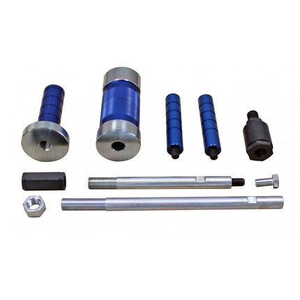 GO438 - Slide Hammer - 3KG Non-Impact