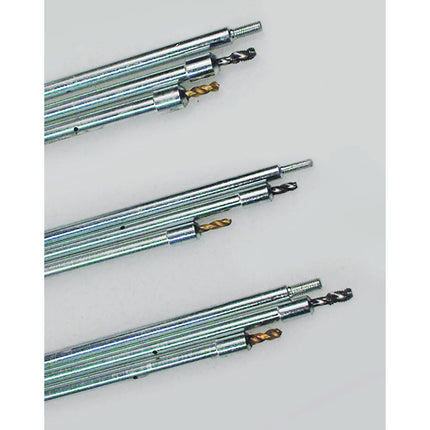 GO451 - Universal Glow Plug Tip Extraction Set - Master