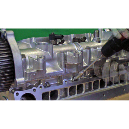 GO451 - Universal Glow Plug Tip Extraction Set - Master