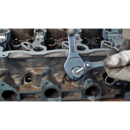 GO451 - Universal Glow Plug Tip Extraction Set - Master