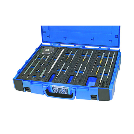 Universal Glow Plug Removal Master Kit in box