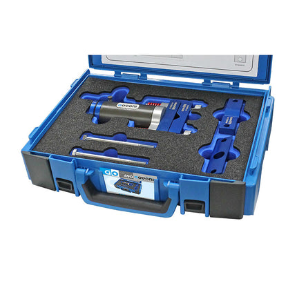 GO490 - Vibrofighter Universal Vibration Tool