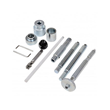 Expansion Kit for Ford Injector End, Ford 2.0 EcoBlue out of the box