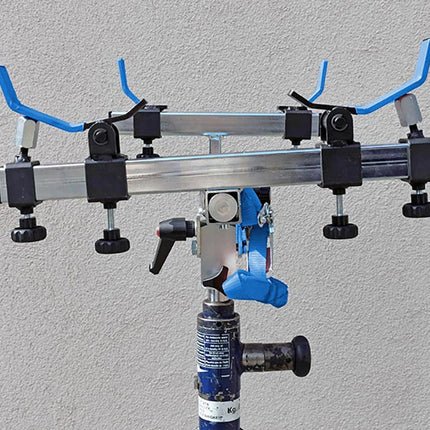 GO925 - Gearbox & Automatic Transmission Support