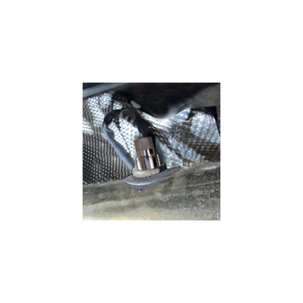 GO962 - Nox Sensor Thread Repair Tap M14 X 1.5