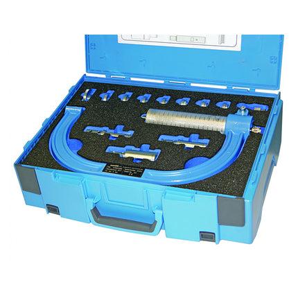 GO970 - Valve Spring Compressor 125Kgf