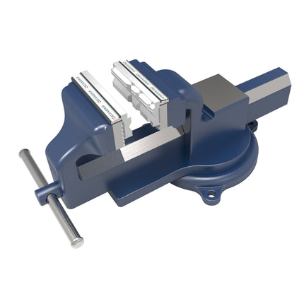 53331500 - Prism / Vee Pipe Magnetic Jaws 150mm