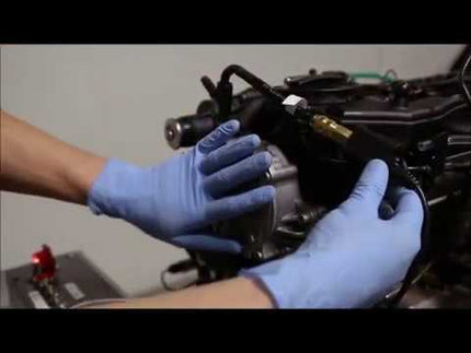 how to use video of 3310000 digital pressure tester.