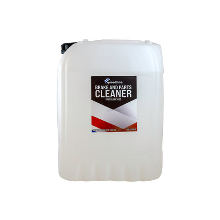 20L Brake and Parts Cleaner