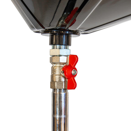 SPEEDLINE1053 - Oil Drainer 65L