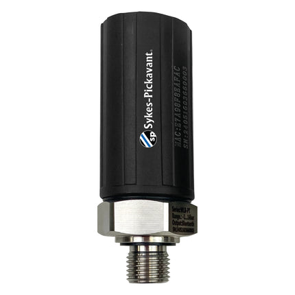 314051BT- Bluetooth Pressure Sensor & Q/C Hose - 0-60 Bar