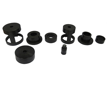 18777100 - Land Rover Discovery 3 & 4 Suspension Bush Front Lower Kit