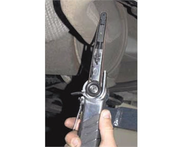 90235000 - Air Belt Sander