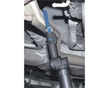 90231000 - Gear Driven Air Saw