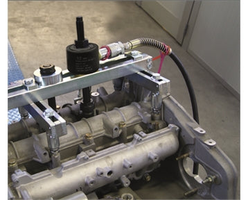 18590000 - Injector Extractor Kit with Hydraulic Cylinder